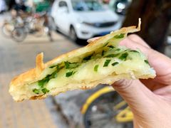 葱油饼-咏春葱油饼(德政中路店)