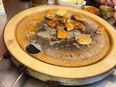 -阿昌白族石板烧(大理古城店)
