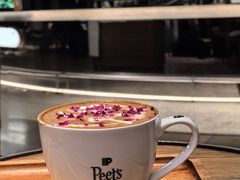 云瑰拿铁-Peet's 皮爷咖啡(东湖路手作店)