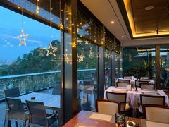 -璟象酒店-爱丽坊景观餐厅