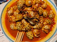 -三妹小龙虾·黄油蟹(华侨城总店)