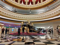 -澳门喜来登大酒店