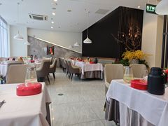 -味+新京宴·烤鸭·北京菜(创意谷店)