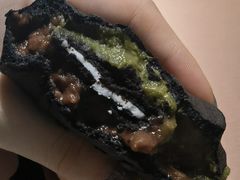 -拾烧·古法手作车轮饼(西直门凯德茂店)