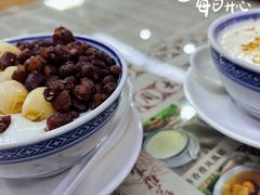 -大良毋米粥(锦龙路总店)