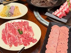-古关火锅店(古北水镇景区店)