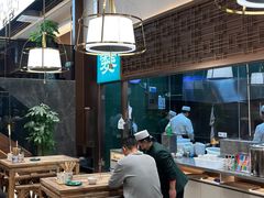 -老刘家永盛斋·传统泡馍(东关南街店)