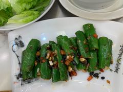 -祈胜邨•顺德鱼生•顺德菜(容桂店)