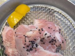 -安又胖韩国烤肉(美罗城店)