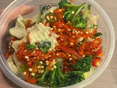 -魏家凉皮(万辉店)