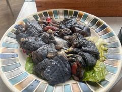 -芸鲜季·云南野生菌餐厅· 云南风物味研社(闵行店)