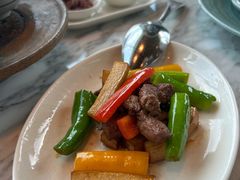 -无锡苏宁银河国际酒店-悦府65中餐厅