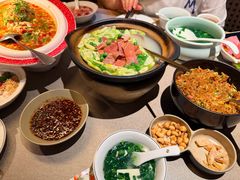 -饕林餐厅(春熙路店)