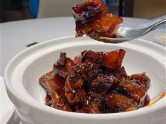百叶结红烧肉-屋里厢上海菜馆