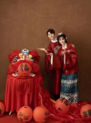 -今生有约婚纱摄影店(景德路店)