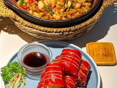 -虾饺妹·粤式茶餐厅(荟聚店)