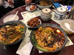 -螺世纪螺蛳粉·桂味小排档(裕德店)