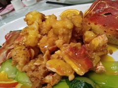 -青岛鑫江温德姆酒店