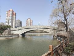-迎泽公园