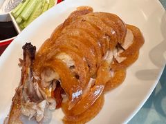 -惠丰堂饭庄·烤鸭·京味菜(西北旺·航天城店)