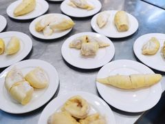 -半岛听涛蒸汽海鲜自助(K11店)