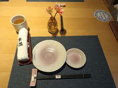 -本逸·割烹料理(湖墅店)