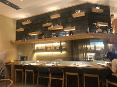 -初居食屋日式料理(万象城购物中心店)
