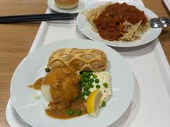 -宜家·瑞典风味餐厅(四元桥店)
