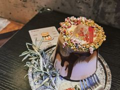 -BE NORMAL CAFE(霞溪路店)