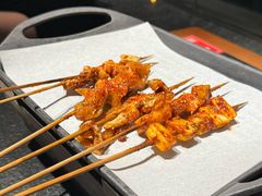 -聚点·北京串(紫竹桥店)