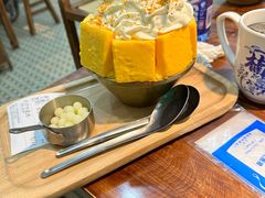 -楠火锅(哈尔滨金爵万象店)