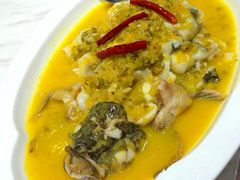 -隆聚·时令海鲜(洪兴店)