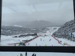 -太子岭滑雪场