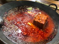 -星鸿社重庆老火锅