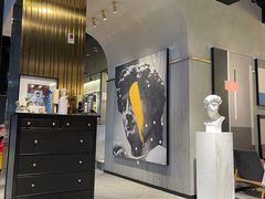 -乔泰勒JOETYLER西餐厅(曲江店)