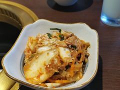 -橘焱胡同烧肉夜食(BFC外滩金融中心店)
