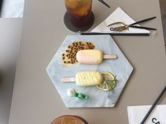 -CAFE'IN精品咖啡体验空间(小寨店)