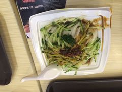 魏家凉皮(马驹桥店)-魏家凉皮(马驹桥店)