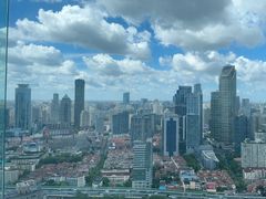 -上海新锦江大酒店