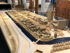 -广州市城市规划展览中心