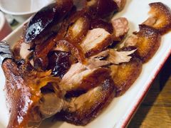 -京味斋·北京烤鸭(北京南站洋桥店)
