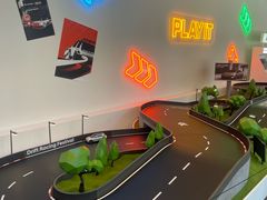 -现代汽车文化中心 Hyundai Motorstudio Beijing