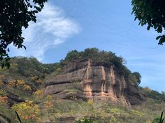 -丹霞山风景名胜区
