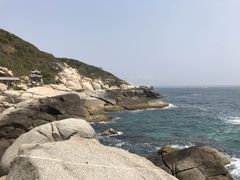 -三亚蜈支洲岛旅游区