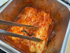 -神仙雪浓汤(明洞店)