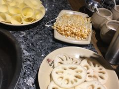 -蜀大侠火锅(建设路第五大道店)