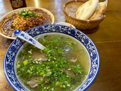 -长安后宰门水盆羊肉(新都心店)