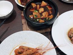 -阿毛饭店(和义路店)