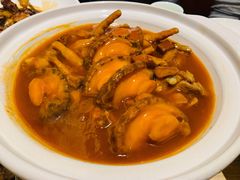 古法鲍鱼-连鹭海鲜·新大连菜(星海店)