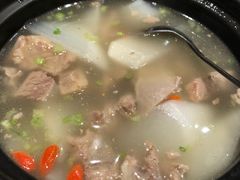 -美珍香(东方宝泰店)